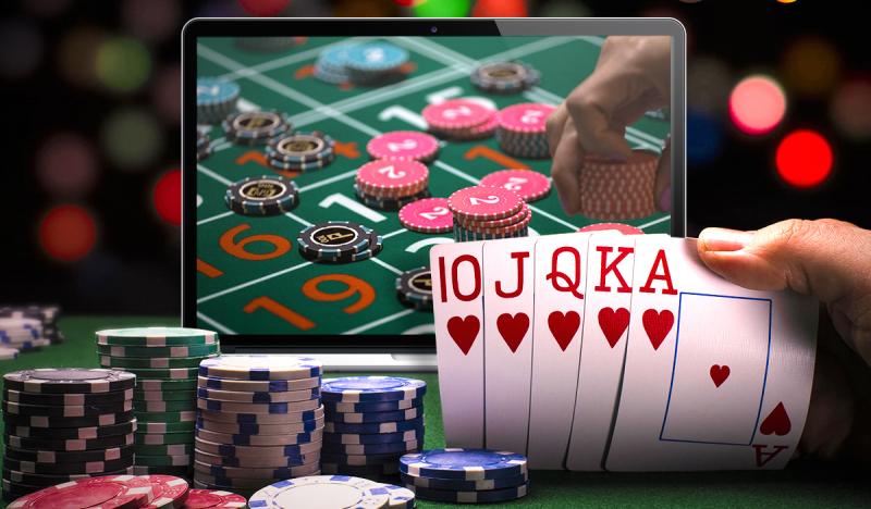 Wie man mit dem one casino -Phänomen Geld verdient